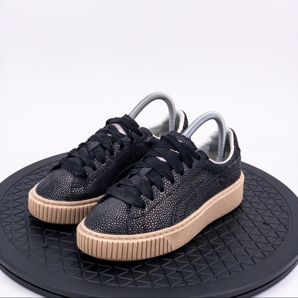 puma tekkies for ladies